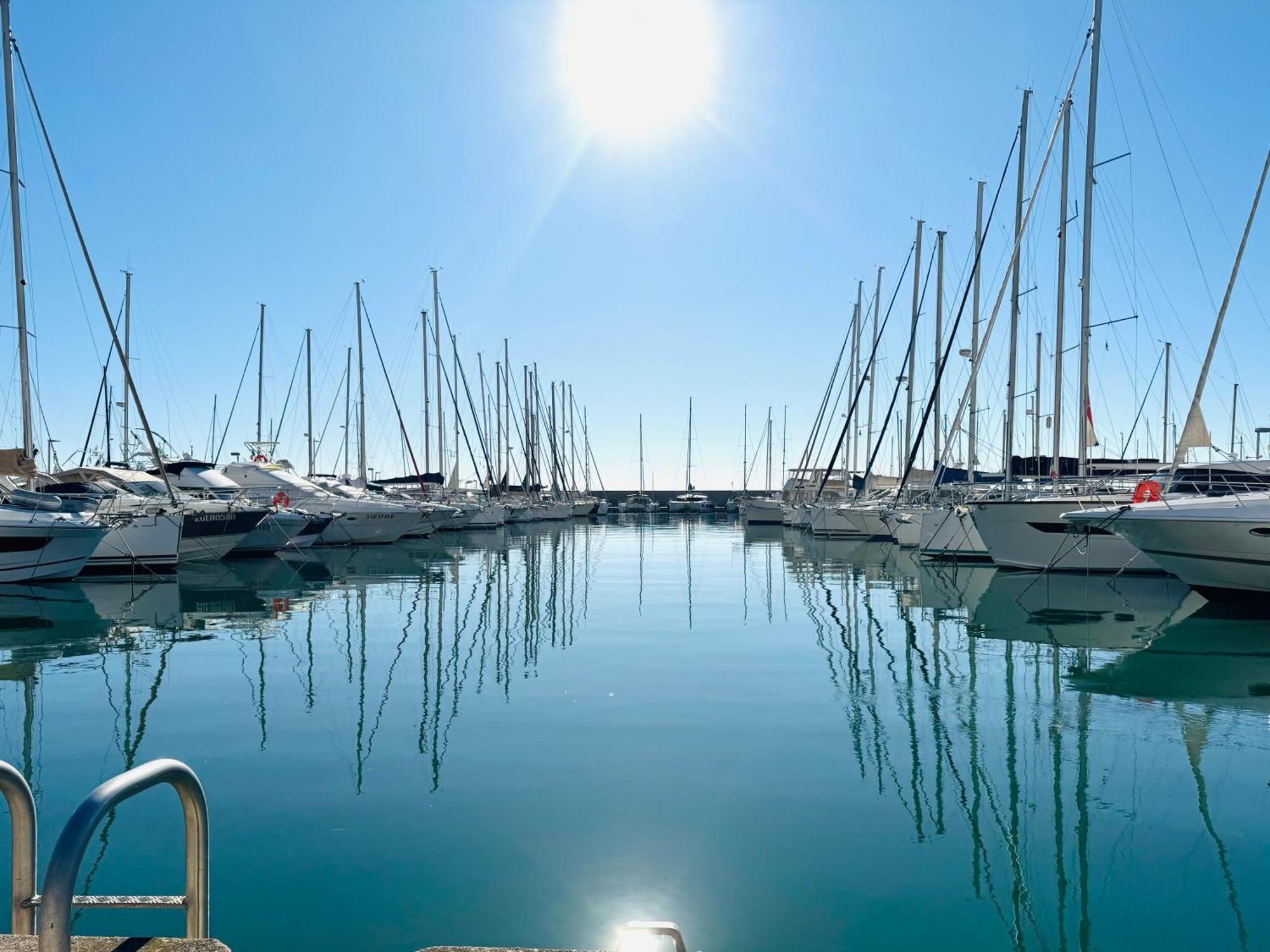 Les Rivages 2P Terrasse Parking Apartment Menton Ngoại thất bức ảnh